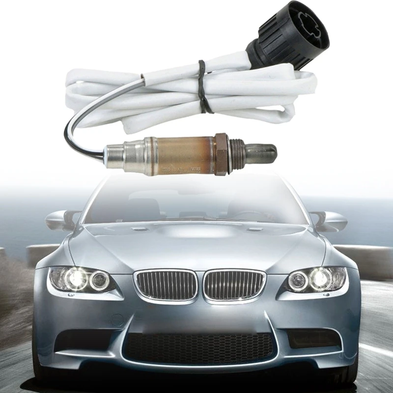 

Car Front Oxygen Sensor for -BMW 318I 318IS 318TI 325I 325IS 530I M3 1992-1995 Part Number:234-4670