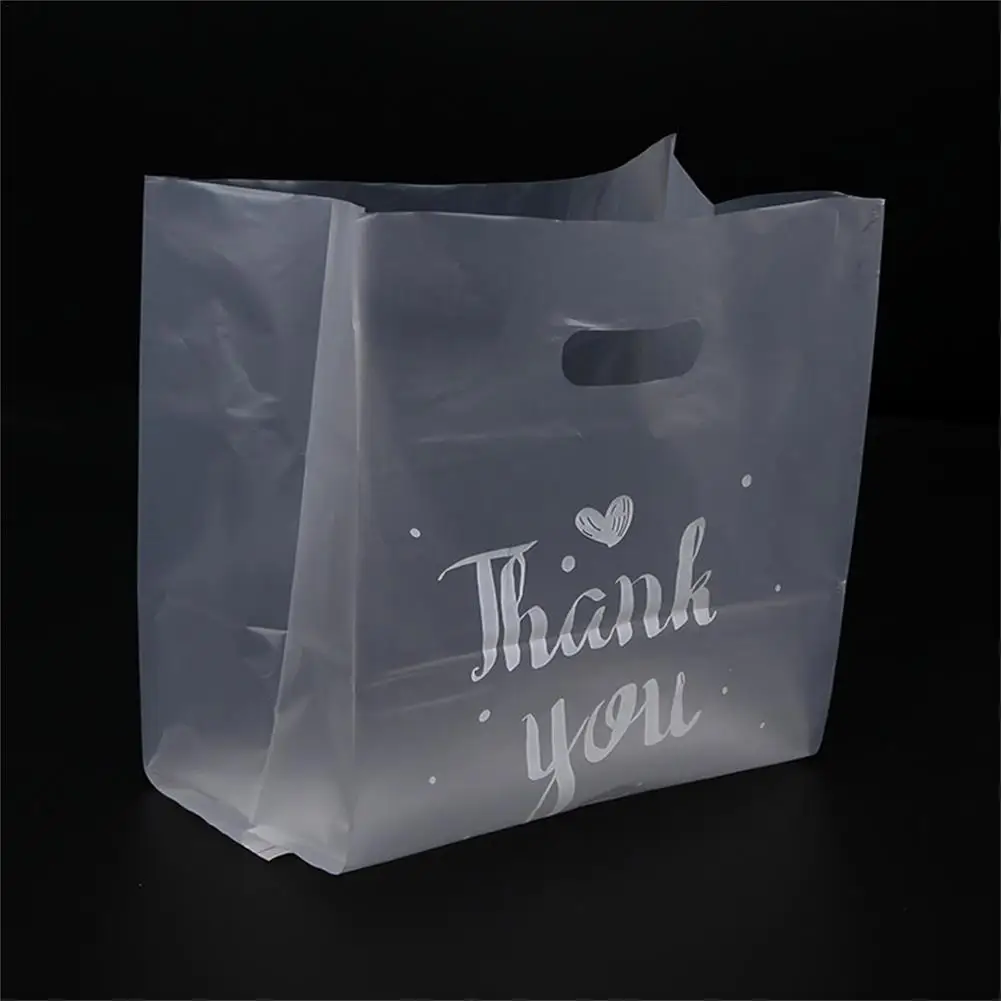 

Baked Food Packaging Bag 50pcs Thickened Durable Baking Packing Bag Kitchen Tools For Biscuits, Cakes, Breads, Candies