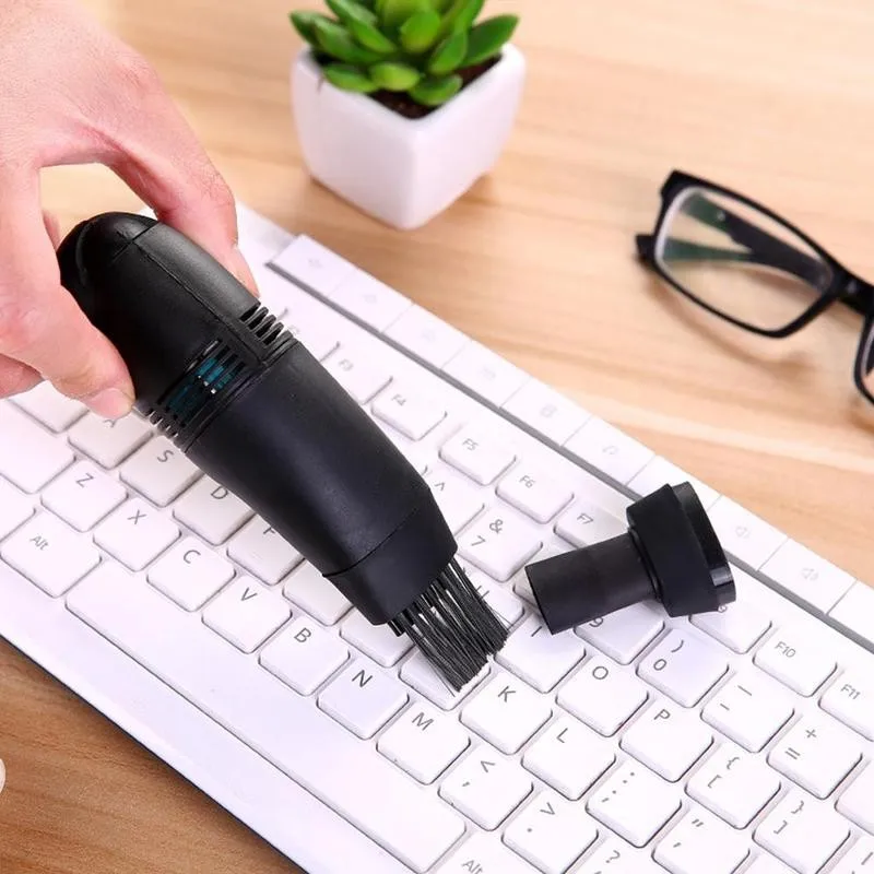 1p usb клавиатура пылесос ПК очиститель для ноутбука компьютера щетка бюро