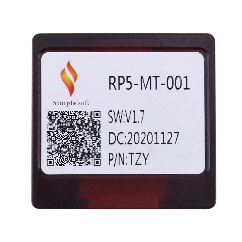 

Car 16Pin Power Wiring Harness Cable Adapter with Canbus for Mitsubishi Outlander Pajero Install Android Stereo Player