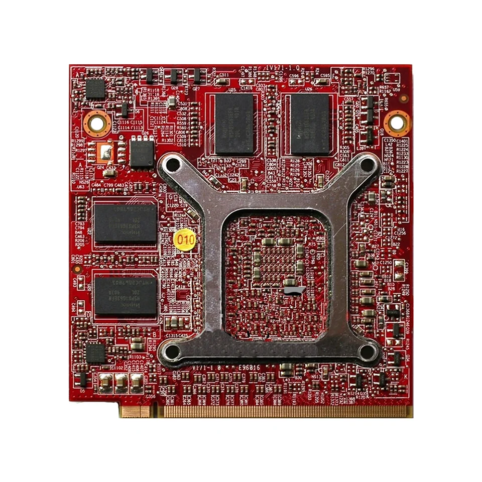 Видеокарта Radeon HD4650 HD4650M GDDR2 1 ГБ 216 0729042 для Acer 5920G 6920G 4520G 4720G 4920G 5520G 6530G 8530G