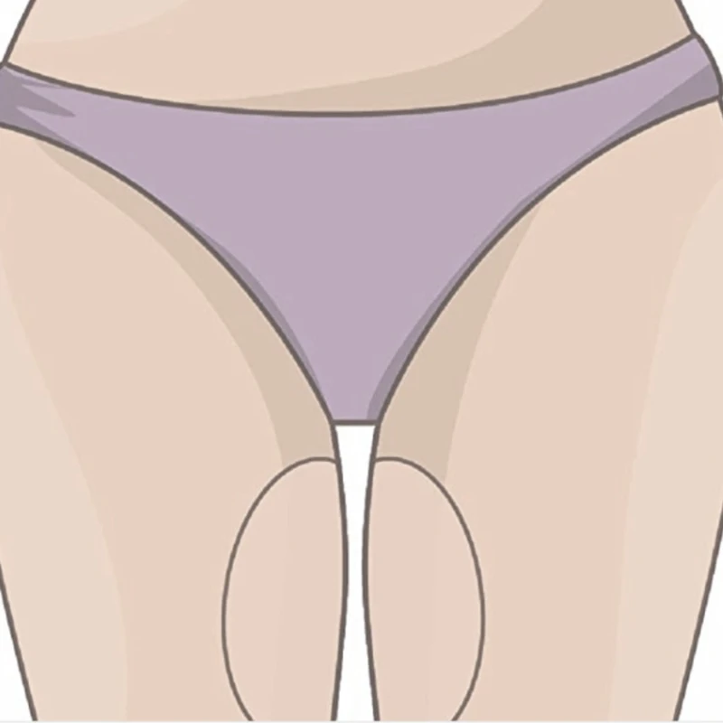 

Накладки антифрикционные унисекс из спандекса, 1 пара