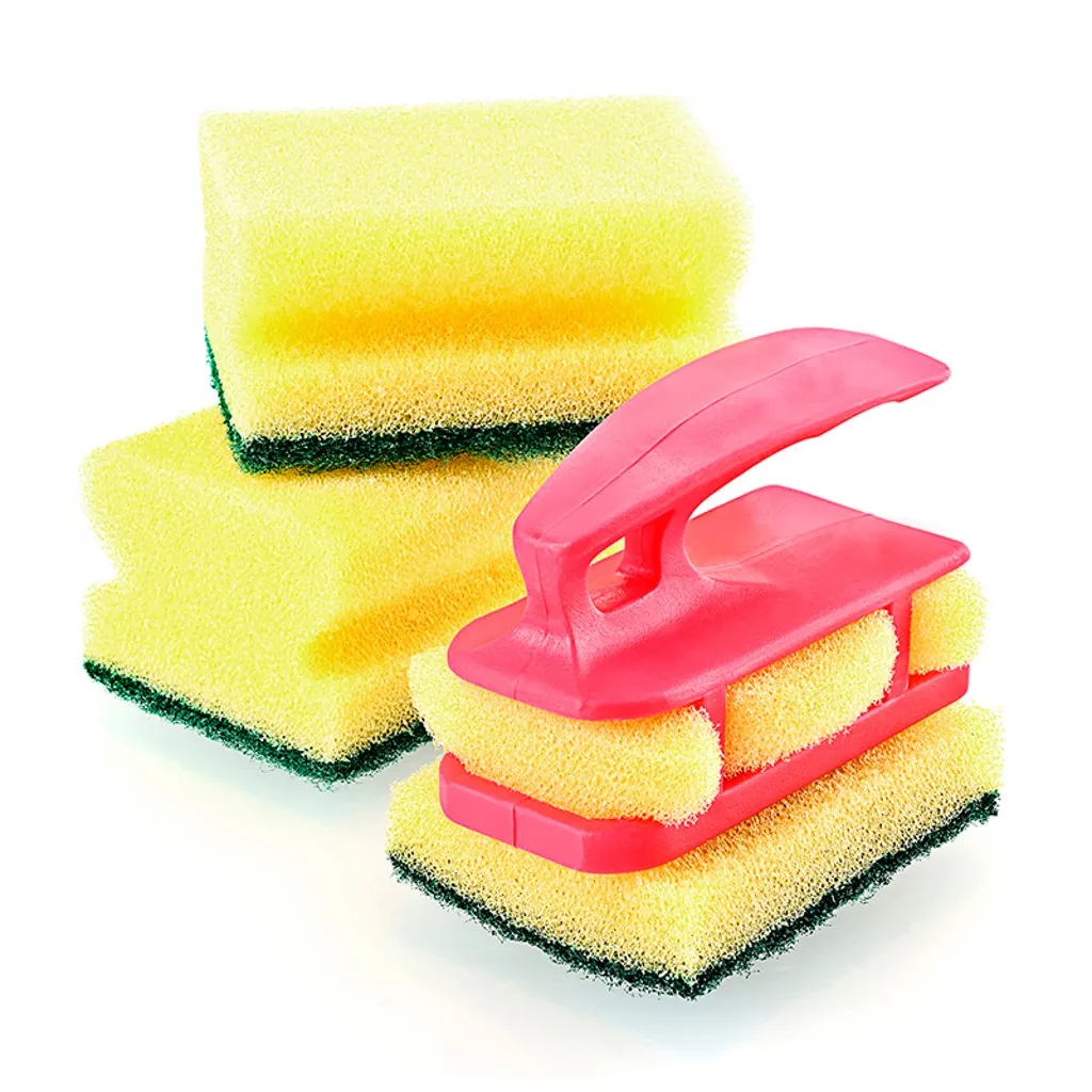 

Sngermatik - 3 PCs Scouring pad Gift