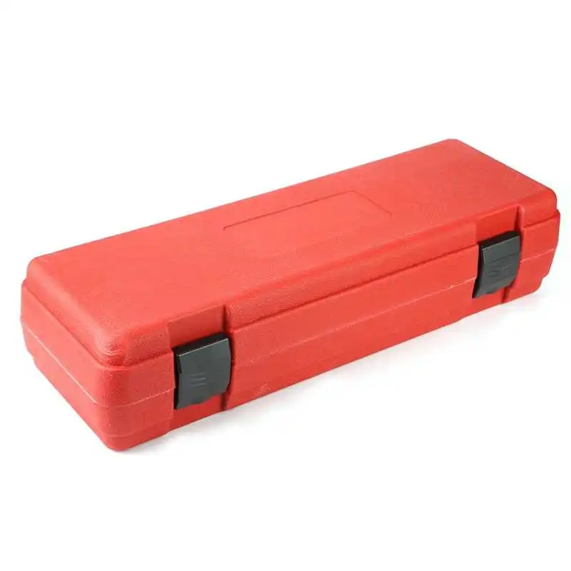 

4Pcs Steering Rack Knuckle Tie/ Track Rod End Axial Joint Remover Installer Tool Kit with Box