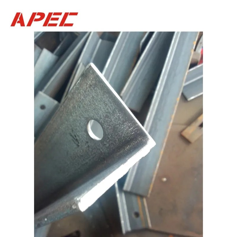 Пресс форма для резки угловых стержней штамповки и железобетонной машины|Машина