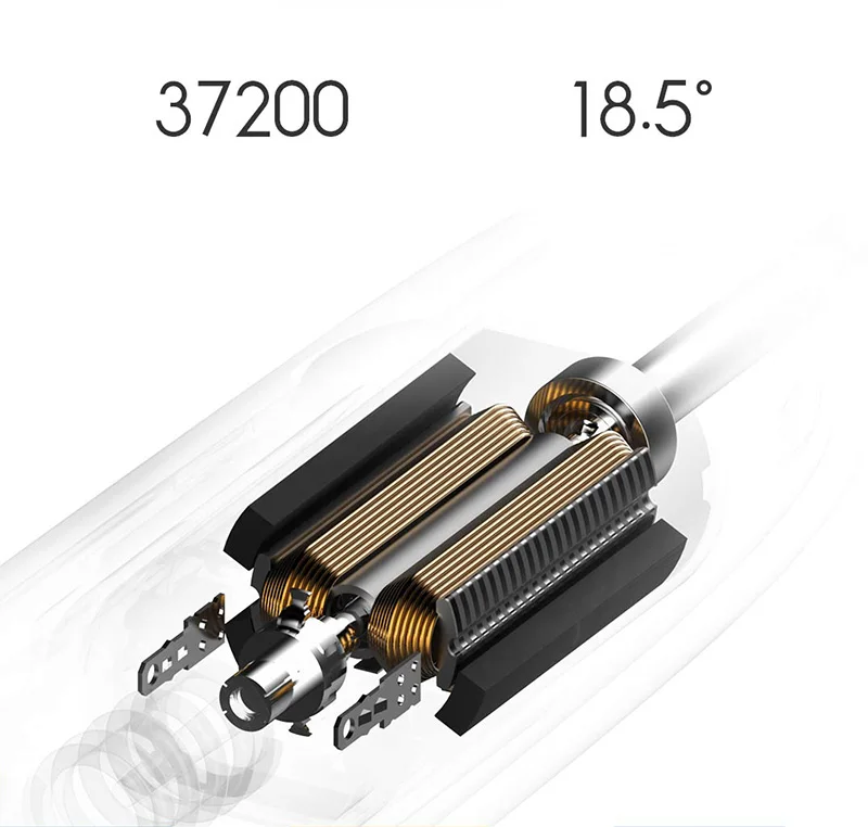 Xiaomi зубная щетка SOOCAS X5 электрическая зубная щетка звуковая электрическая зубная щетка USB перезаряжаемая NFC автоматическая зубная щетка