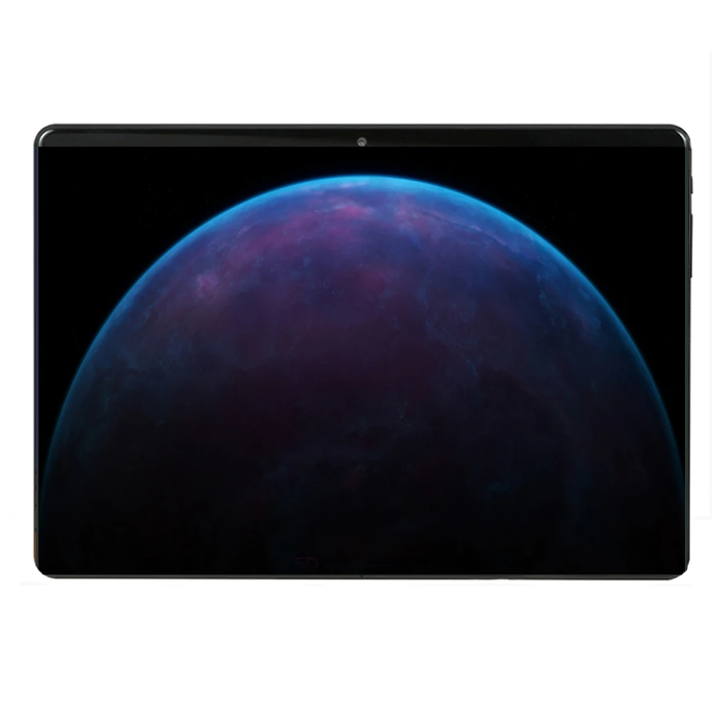 Глобальная ROM 2 ГБ 32 Android 7 0 планшет 10 &quotбольшой экран 8.0MP Двойная камера WIFI GSM/WCDMA