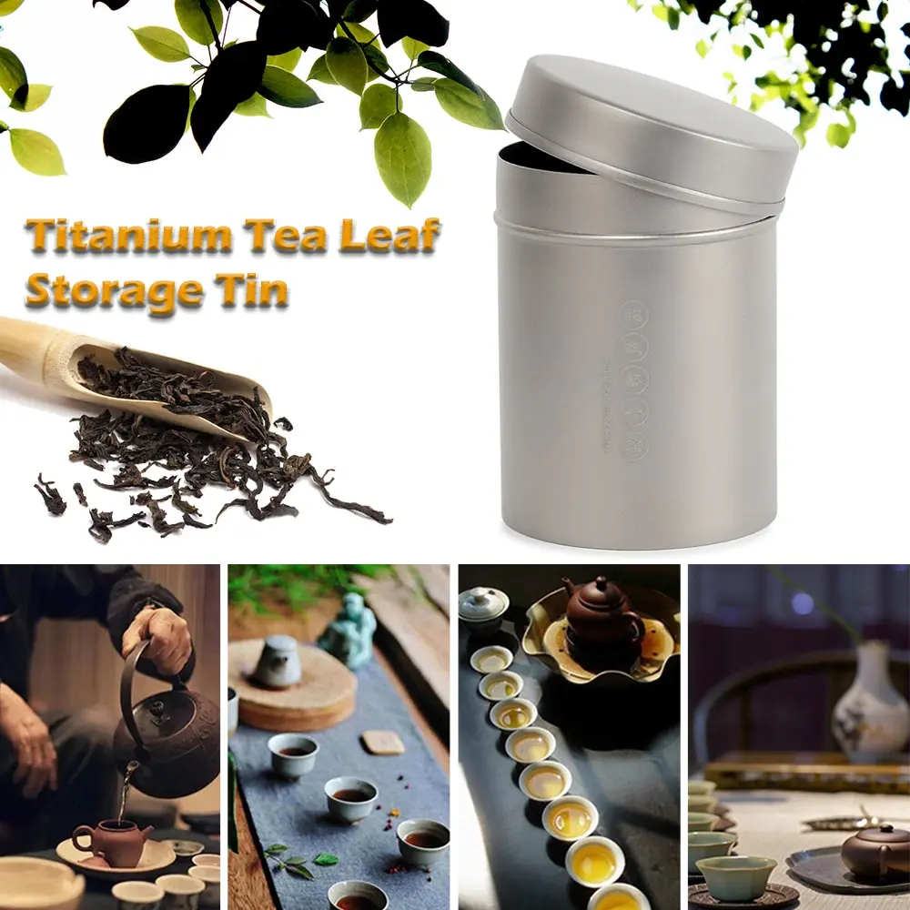 Портативный водонепроницаемый чехол для кемпинга с отделением хранения чая кофе