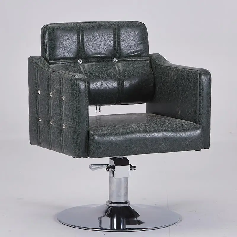 

Hair De Belleza Cabeleireiro Sedia Mueble Nail Furniture Stuhl Makeup Cadeira Barbeiro Silla Barbearia Shop Salon Barber Chair