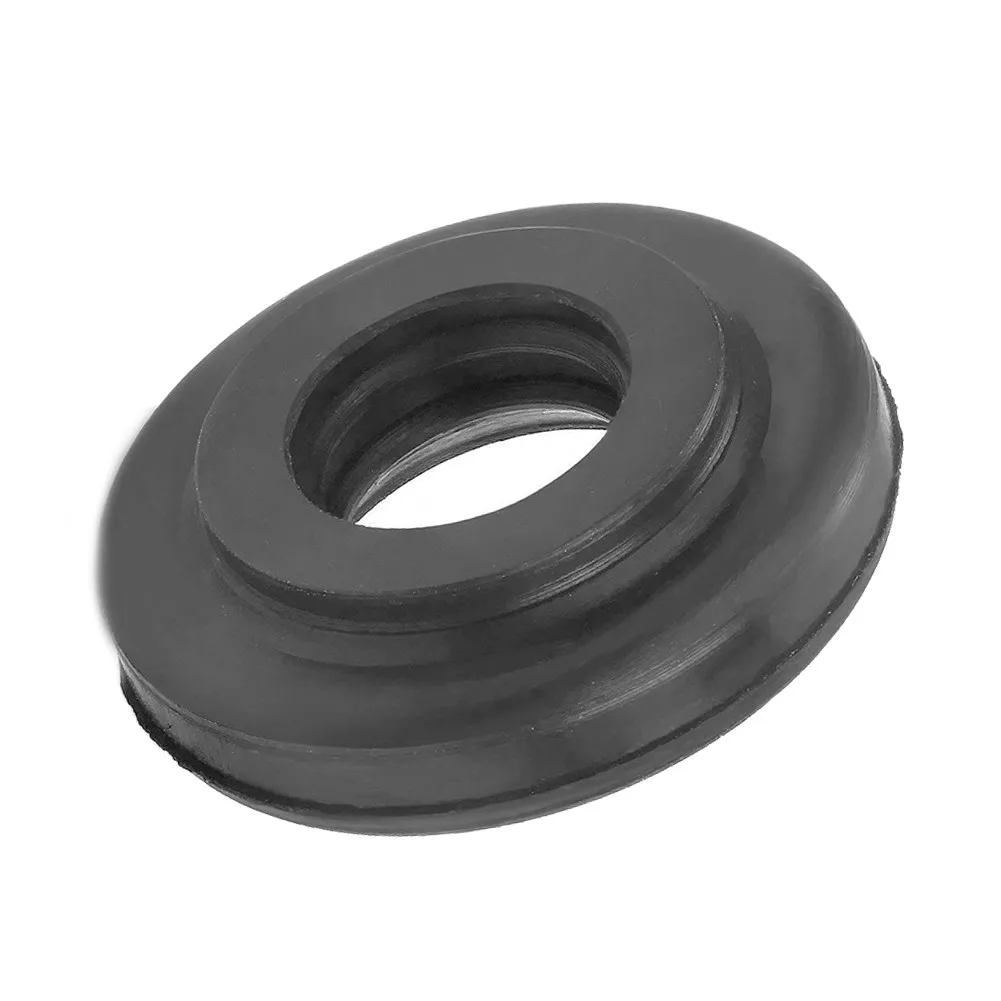 

New Nut Seals Rubber Set Of 15 11121437395 Bolt Cover For BMW E34 E36 E39 E46 E53 E60