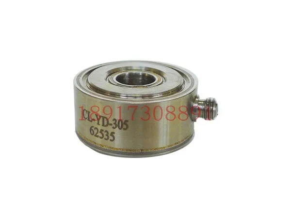 

CL-YD-312 пьезоэлектрический датчик силы
