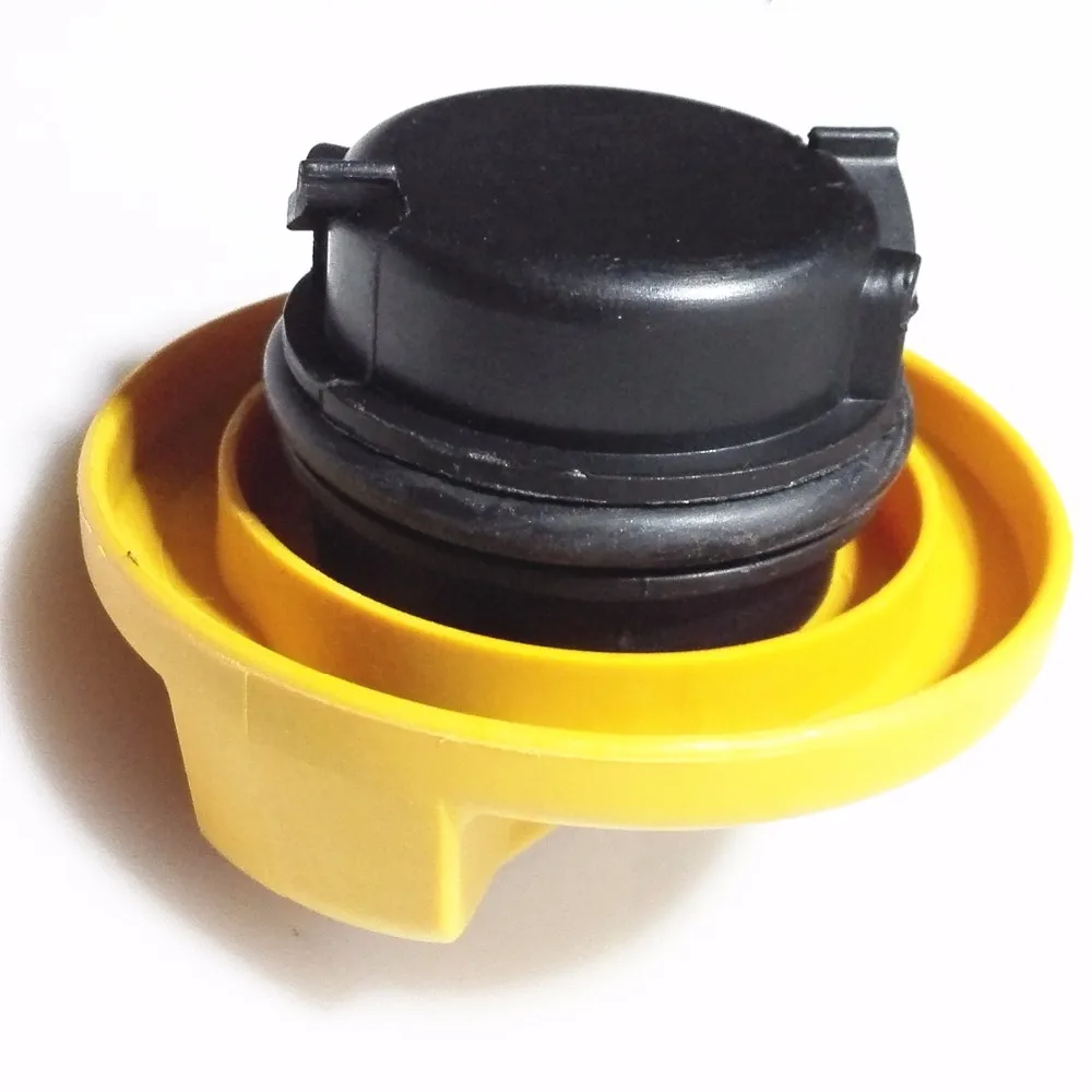 O для SAAB 9 3 2002 2005 Крышка Масляного наполнителя OEM 90536291|Масляные фильтры| |