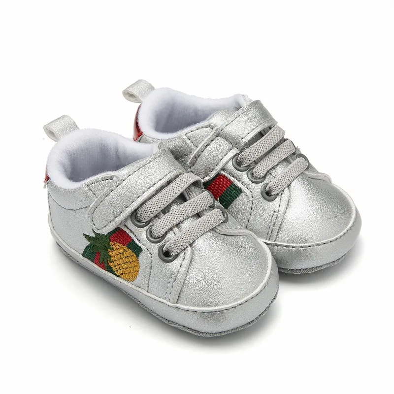 U.Z. Модные детские кроссовки с подсветкой парусиновая обувь мягкой подошвой