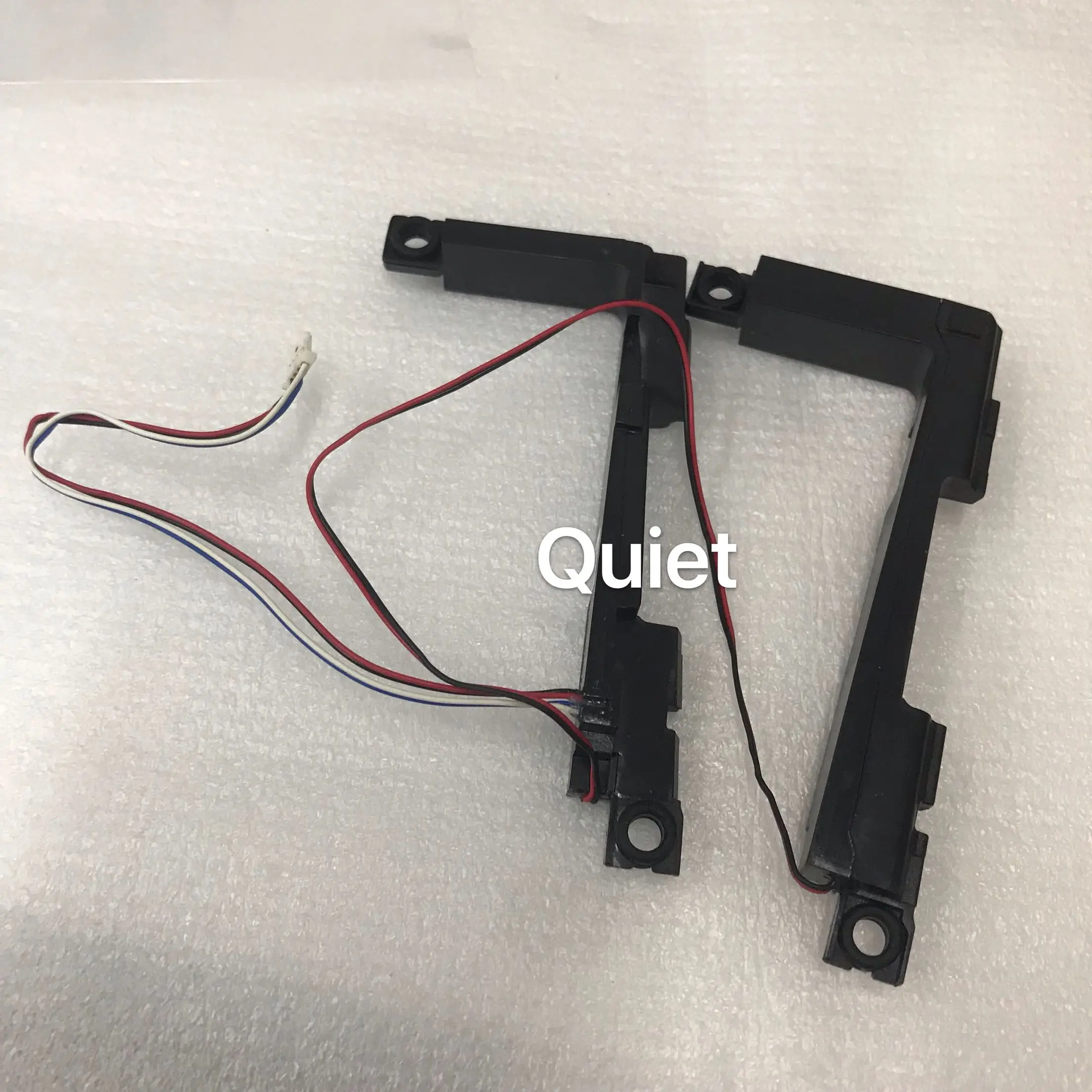 Бесплатная доставка Оригинальные колонки для ноутбука DELL Alienware 17 R2 R3 встроенный