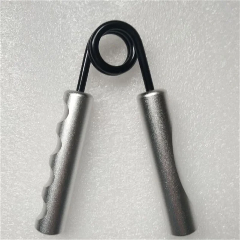 Пружинный стальной тренажер для начинающих реабилитационный пальцев рук и мышц