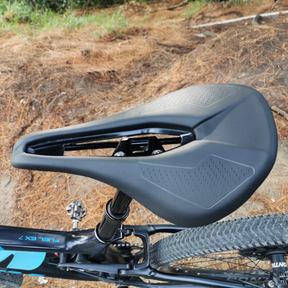 Седло для велосипеда MTB седло триатлона TT гоночного шоссейного дышащее
