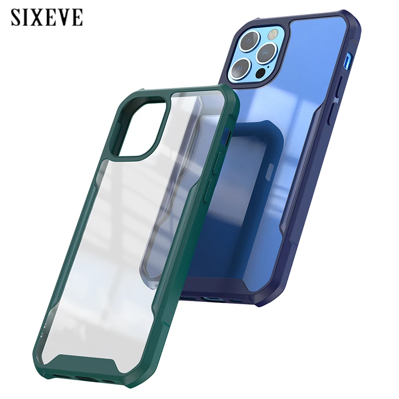 Противоударный бронированный защитный чехол для телефона Huawei P40 P30 Lite Mate 40 30 Pro Nova