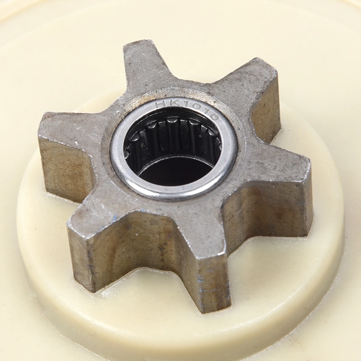 Пластиковые цепные пилы звездочки внутренние зубчатые колеса для инструментов