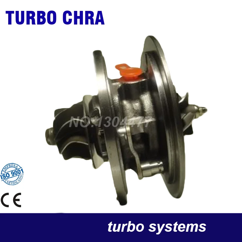 turbo chra 1435057 LR010138 CORE cartridge for Ford Transit VI Defender / Land-Rover 2.4TDCI 2.4L 06- ENGINE: PUMA | Автомобили и