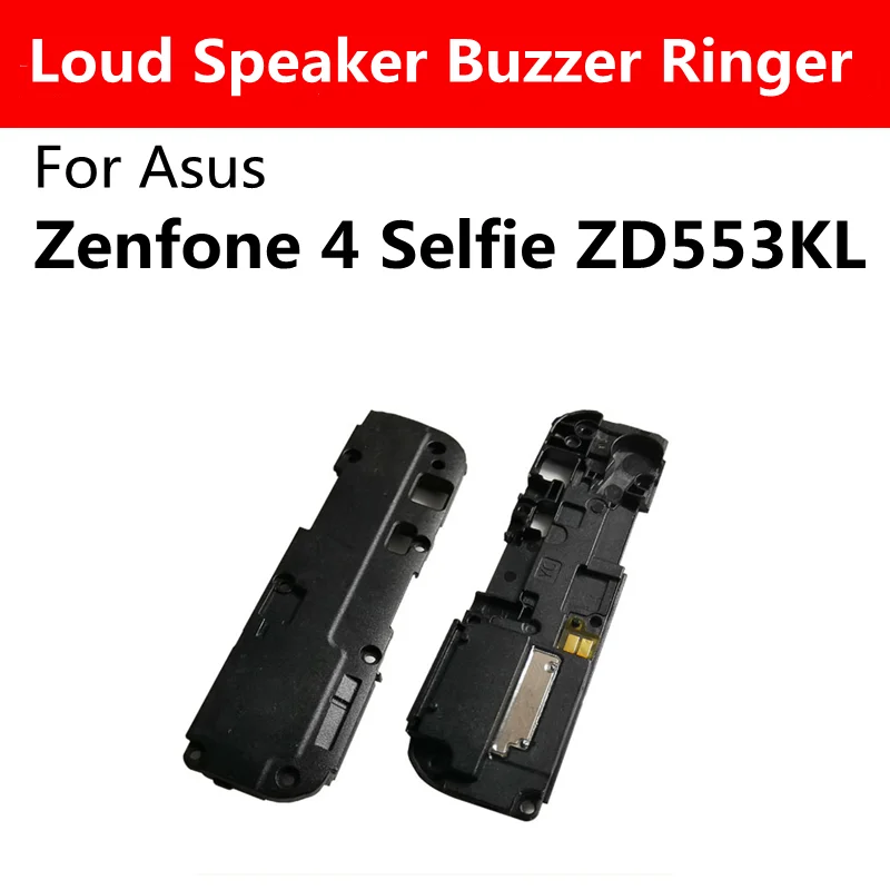 Оригинальный Громкий динамик зуммер для Asus Zenfone 4 Selfie ZB553KL X00LD громкий звонка