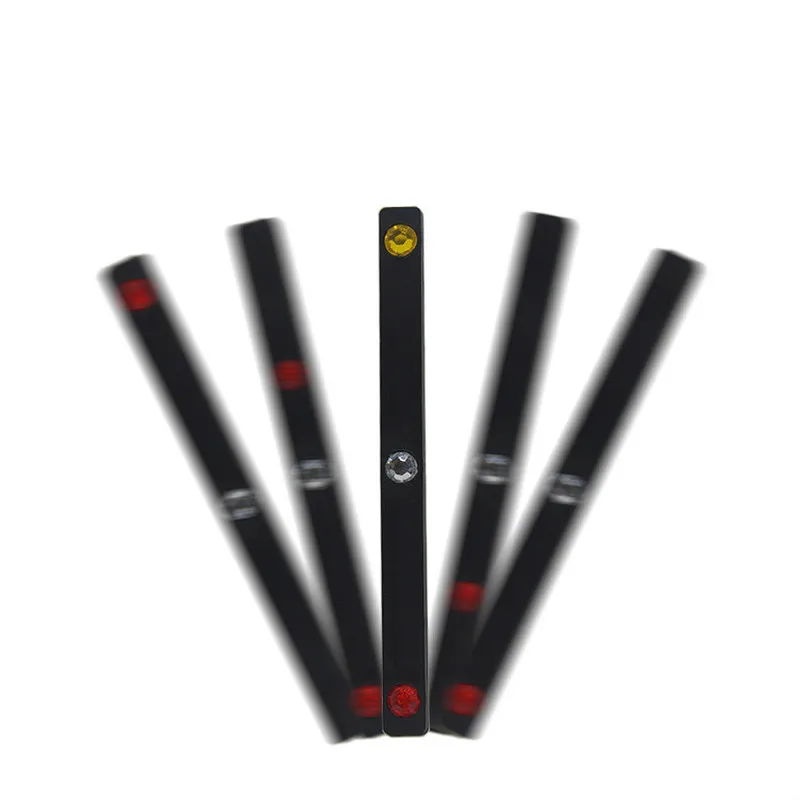 1 комплект Hot Rod Хамелеон Алмазный палка фокусы алмаз Волшебная палочка Цвет