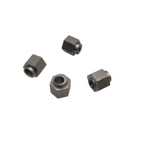 5 шт. детали для 3D принтера нержавеющая сталь|Детали и аксессуары 3D-принтеров| |