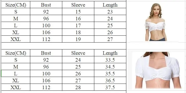 Сексуальная Женская рубашка в стиле стимпанк готика ретро белая с коротким