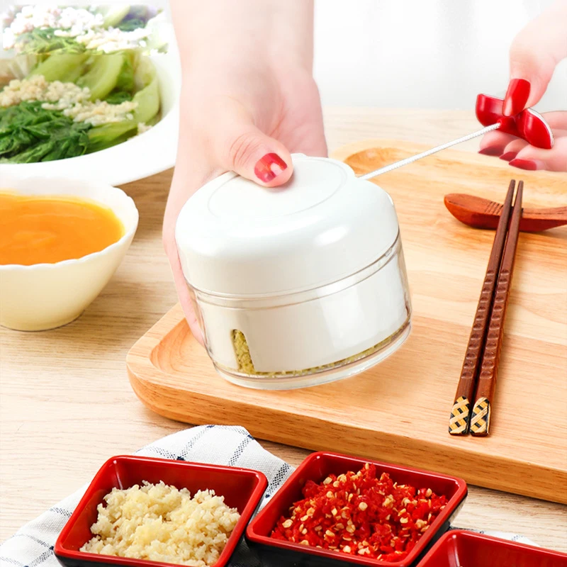 Мини-дробилка Новый мини-чеснок/измельченный перец/добавка для детского