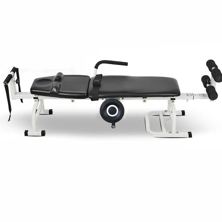 

Yonghui Stretching Implement Treatment Cervical Vertebra Lumbar Vertebra Tow Bed Waist Intervertebral Disc Prominent Tractor Tow
