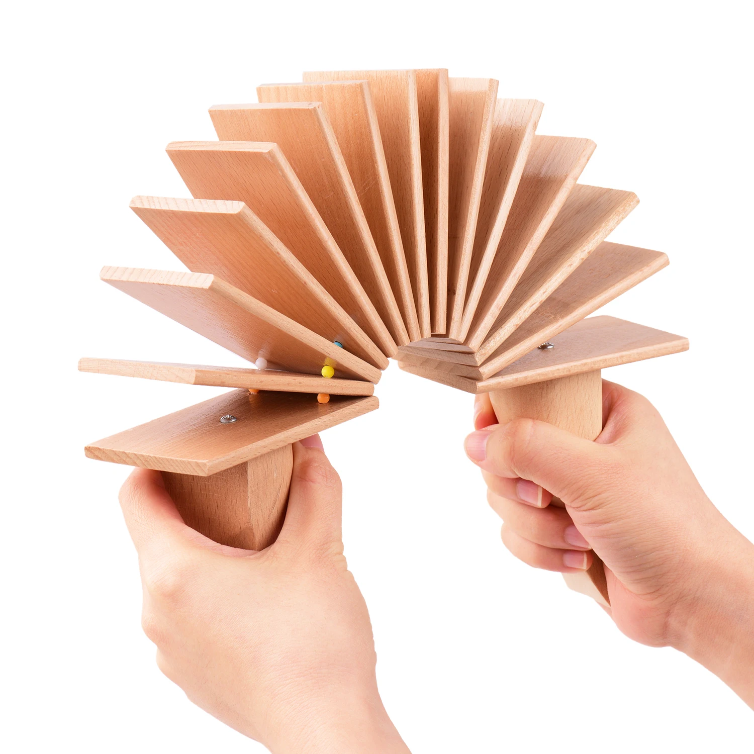 

Новинка, классический Хлопушка, погремушка, фотоигрушка