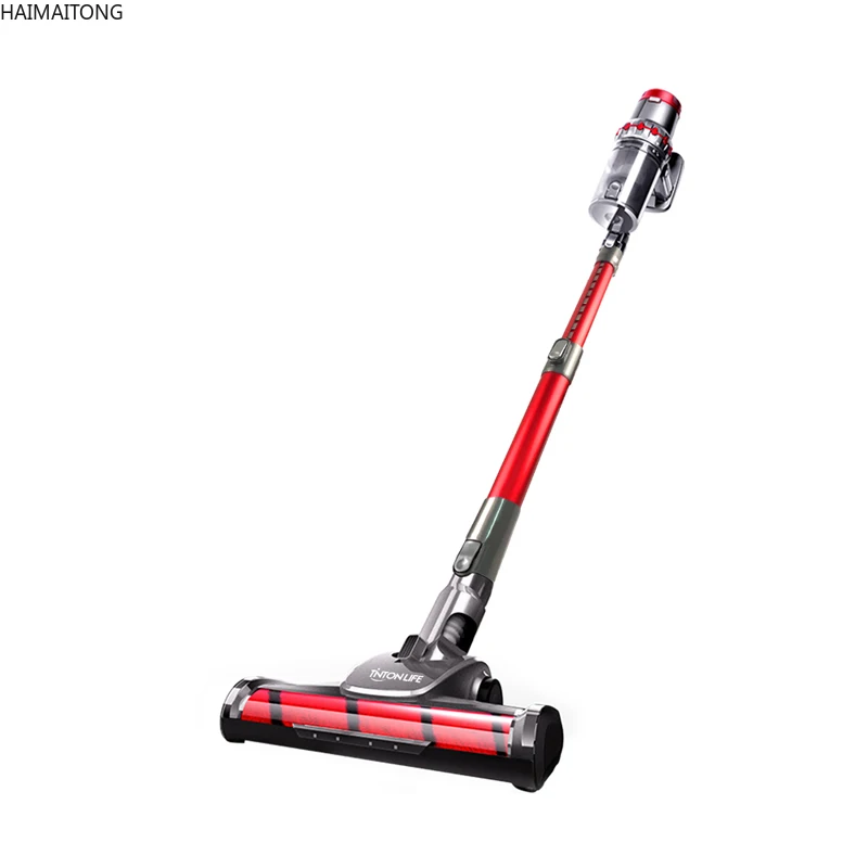 

TINTON LIFE TX9 Portable 2 In 1 Handheld Wireless Vacuum Cleaner Cyclone Filter 11000Pa Strong Suction Dust Collector Aspirato