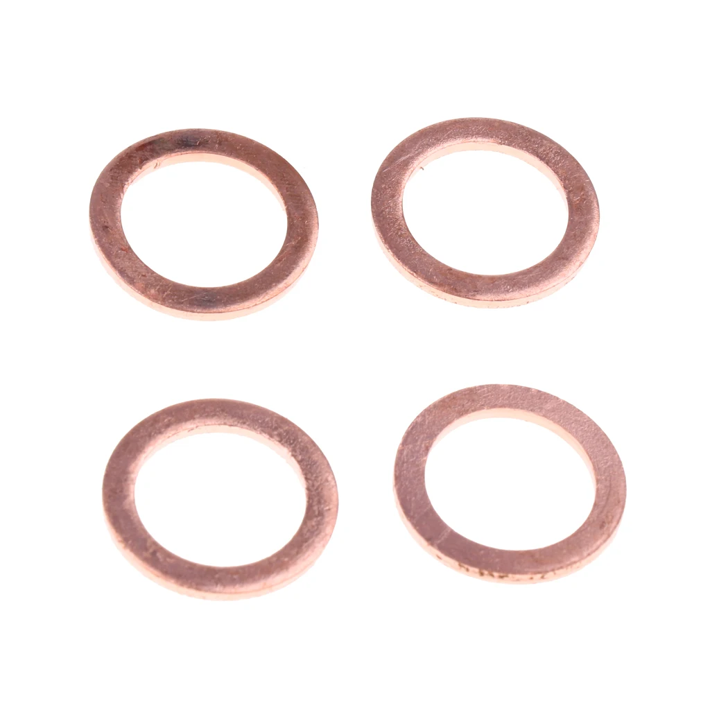 Совершенно новый Масляный шланг для BMW E39 E46 E60 E65 X5 11361705532|Уплотняющая прокладка цилиндрической головки и