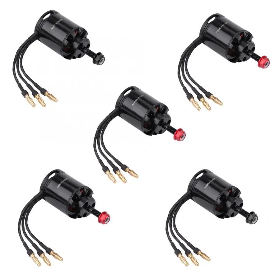 Бесщеточный мотор 2825 850KV/800KV/700KV CW/CCW 3/6S Li Po Cell RC обновленный аксессуар двигателя