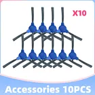 Боковая вращающаяся щетка для робота-пылесоса ELARI SmartBot, сменные детали, аксессуары