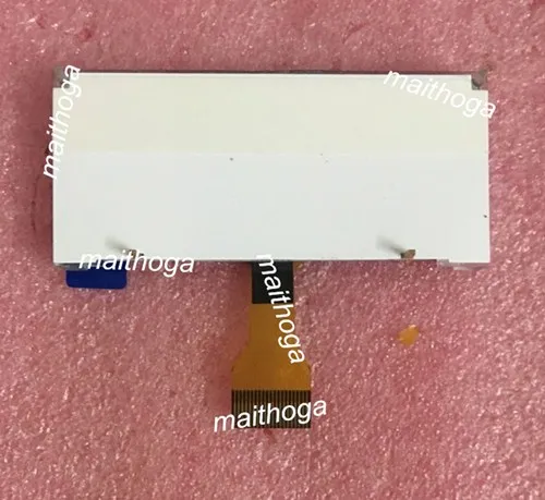 20PIN SPI COG 12832 ЖК дисплей экран ST7567 Привод IC белая/синяя подсветка 3 В параллельный