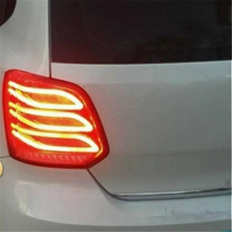 Аксессуары для сигнала Automovil Автомобильные дневные ходовые светодиодные фары