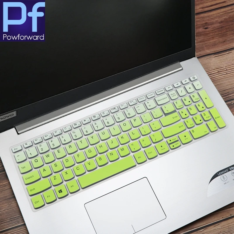 Чехол для клавиатуры ноутбука пленка для lenovo V330 ideapad 320 15,6/17,3, ideapad 330 330s 15,6/17,3, ideapad 520/S340 15," L340