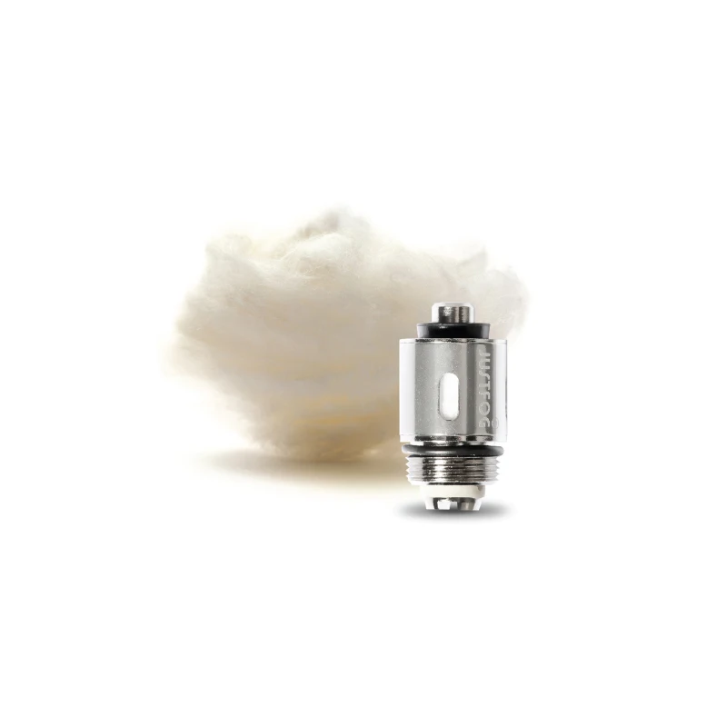 Оригинальный JUSTFOG Vape ядро катушки 1.6ohm для Justfog C14 Q14 Q16 комплект Электронная