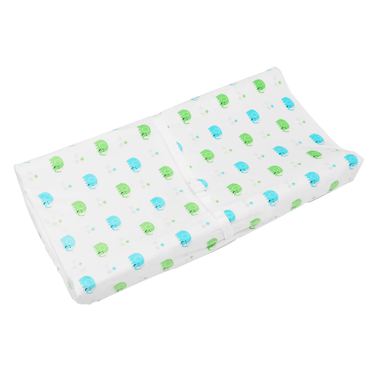 Baby Diaper Changing Mat Diaper Changing Pad Table Cover Soft Breathable Waterproof Reusable Changing Cover For Newborn Infant