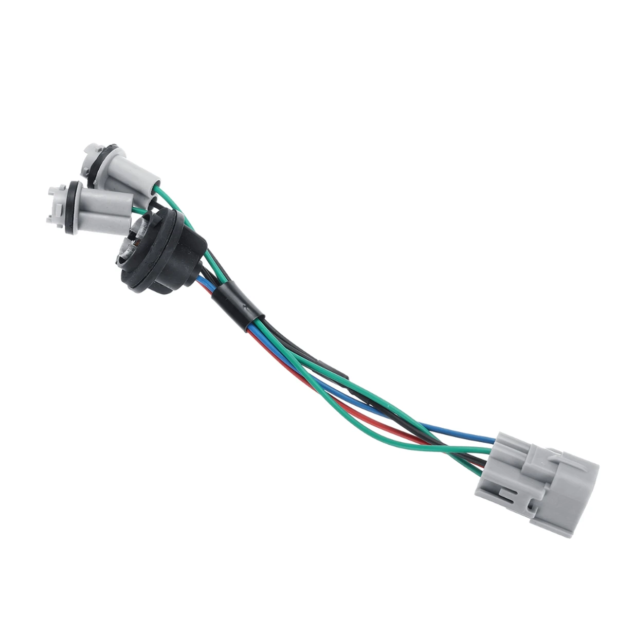 

Car Tail Light Rear Lamp Tail Lights For Mitsubishi L200 2005-2016 for Triton Red Brake Light Right RLM260-WDI-R RLM260-WDI-L