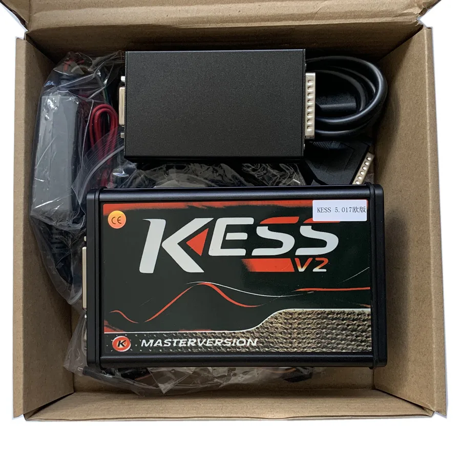 Онлайн V2.47 EU Red Kess V5.017 KTAG V7.020 V2.23 OBD2 менеджер тюнинговый комплект качественный светодиодный BDM Рамка ECU программист для автомобилей/грузовиков