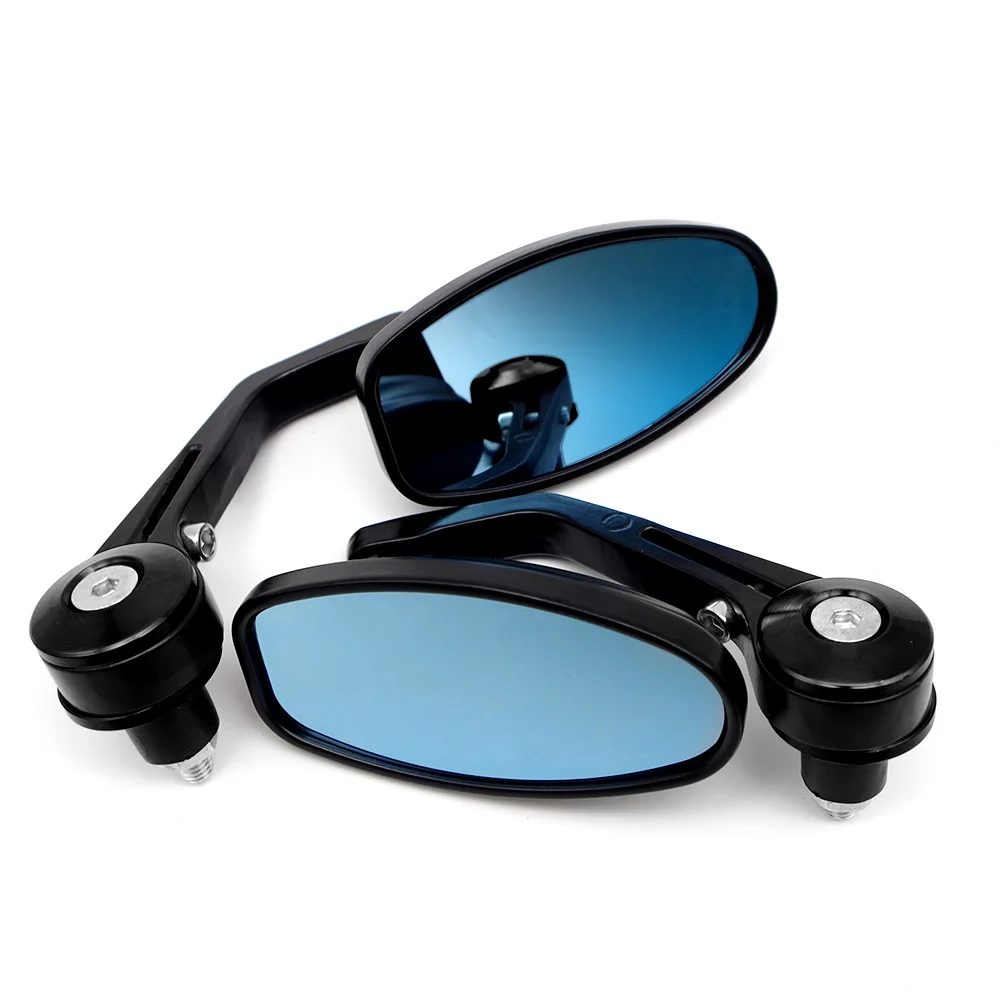 

Универсальное мотоциклетное боковое зеркало заднего вида, 4 цвета