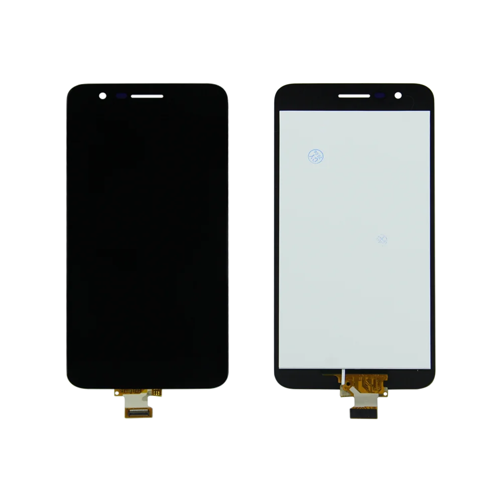 ЖК дисплей 5 3 дюйма для LG k10 2018 K11 сенсорный экран K30 X410 LM 410 дигитайзер в сборе