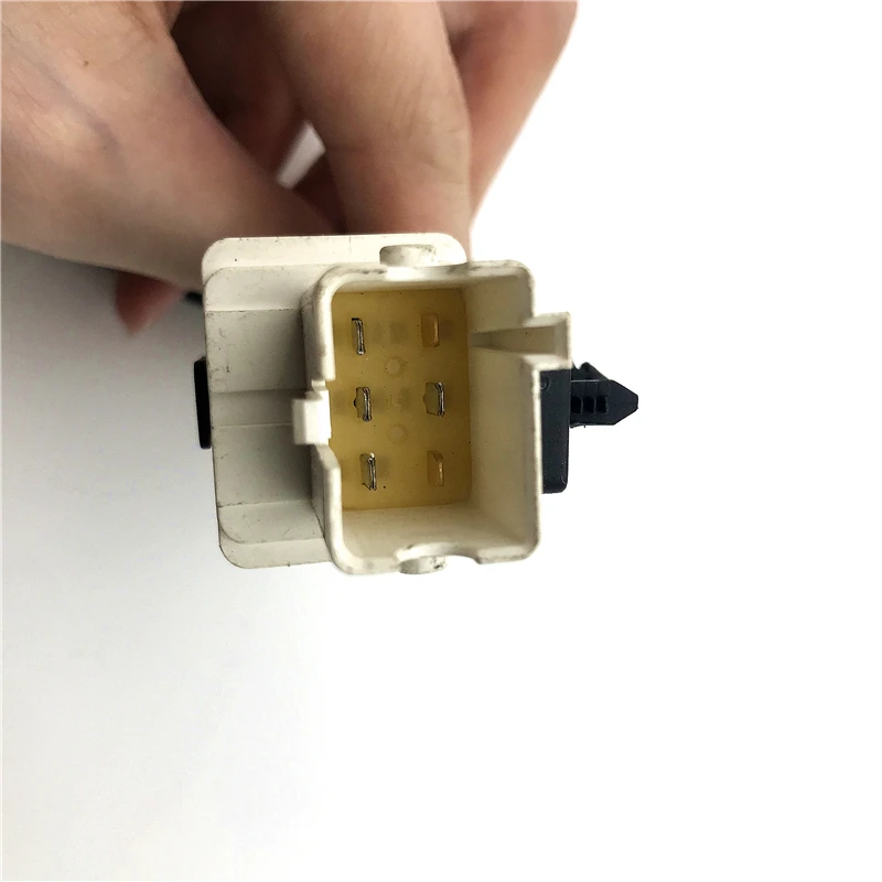 Кислородный датчик Wei O2 Lambda сенсор соотношения воздуха и топлива для Volvo S80 3.0L T6 XC90