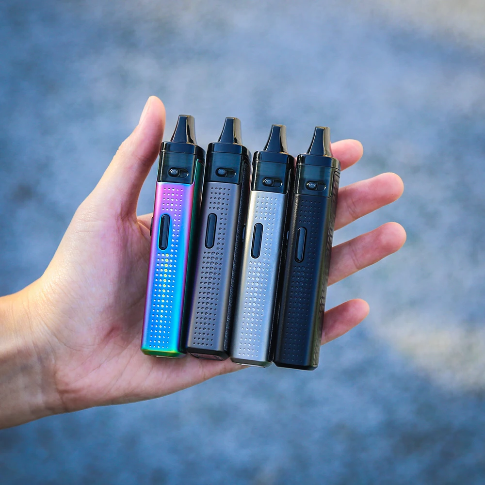 Набор для вейпа Smoant SANTI Pod 1100 мАч 3 5 мл с цветным экраном 0 96 дюйма - купить по