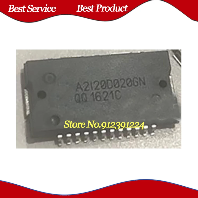 

1 шт./лот A2I20D020GN A2120D020GN новая и оригинальная фотография