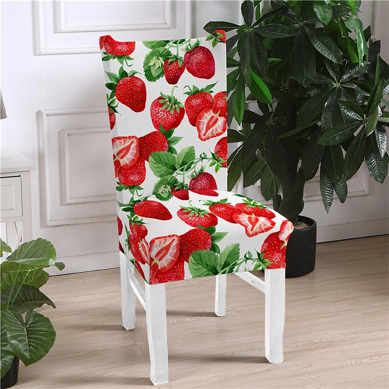 Чехлы на кресла стрейч универсального размера эластичные чехлы стулья с