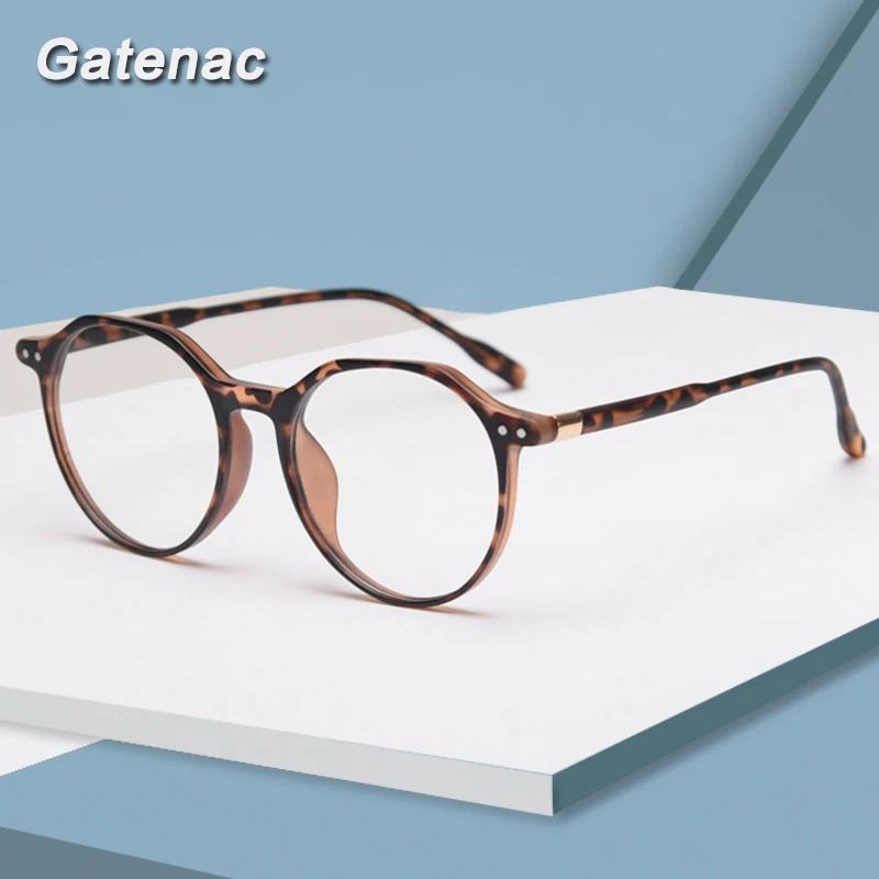

New Trend Reading Glasses Women TR90 Polygon Fashion Retro High Quality Presbyopic Glasses Men Prescription Reading Eyewear