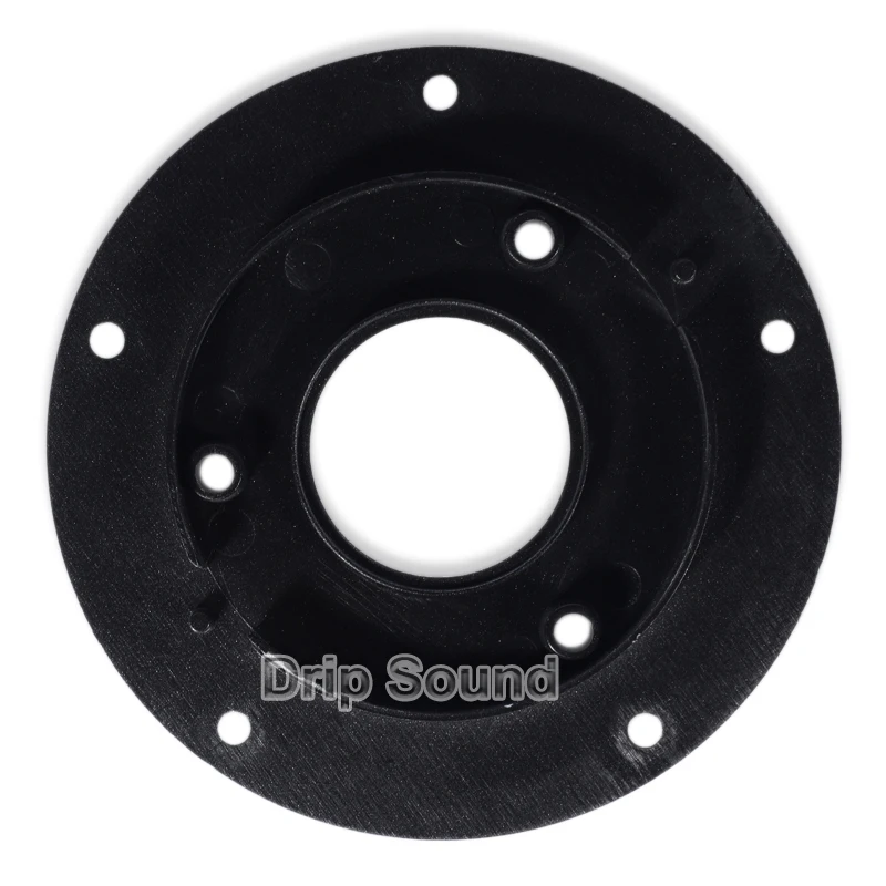 OD102mm 25 Core твитер крышка панель декоративная круглая Колонка фиксированная