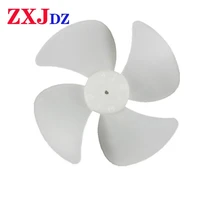 universal microwave oven parts fan blade cooling fan leaf microwave motor cooling fan leaf